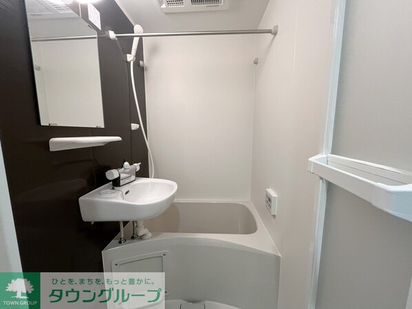 Cスクエア矢口の物件内観写真